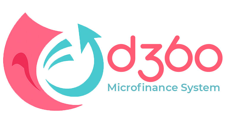 d360 Logo